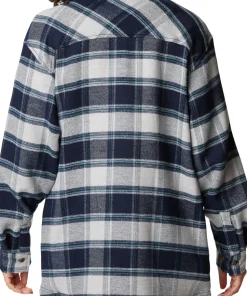 Calico Basin Shirt Jacket - Women's