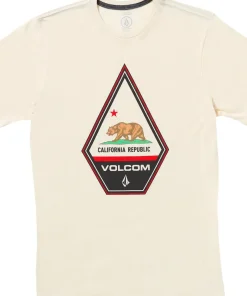 Californeye Essential Short Sleeve T-Shirt - Men's