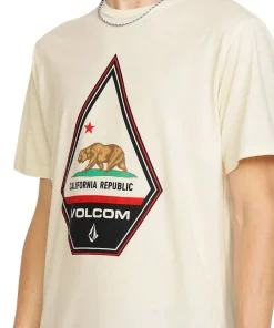 Californeye Essential Short Sleeve T-Shirt - Men's