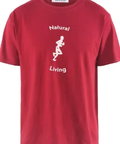 California Cotton T-Shirt - Unisex