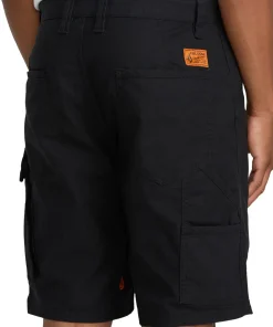 Caliper II Relaxed Work Shorts - Men's