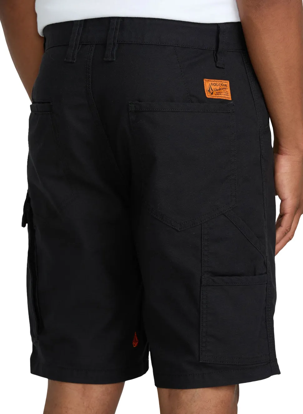 Caliper II Relaxed Work Shorts - Men's