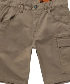 Caliper II Relaxed Work Shorts - Men's