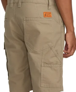 Caliper II Relaxed Work Shorts - Men's