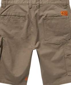 Caliper II Relaxed Work Shorts - Men's