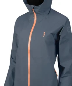 Callan Waterproof Jacket - Women's