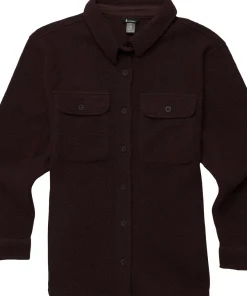 Cameta Shacket - Women's