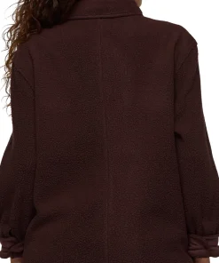 Cameta Shacket - Women's