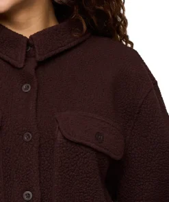 Cameta Shacket - Women's