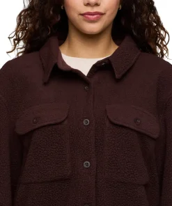 Cameta Shacket - Women's