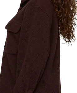 Cameta Shacket - Women's