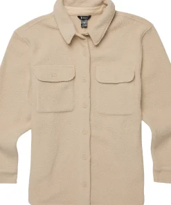 Cameta Shacket - Women's