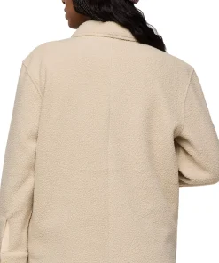 Cameta Shacket - Women's