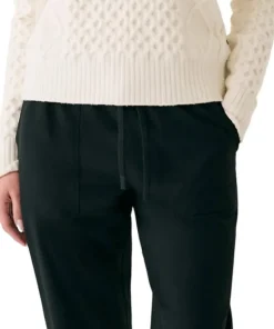 Camila 1/2 Zip Sweater - Women's