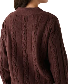 Camila V-Neck Sweater - Women's