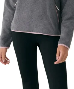 Camp Half Zip Top - Women's