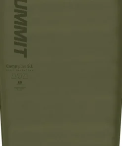 Camp Plus Self-Inflating Sleeping Mat - Regular