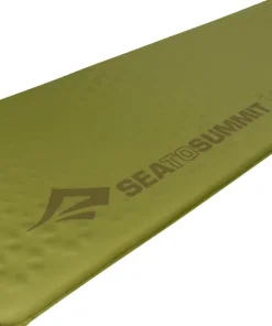 Camp Self-Inflating Sleeping Mat - Rectangular/Large