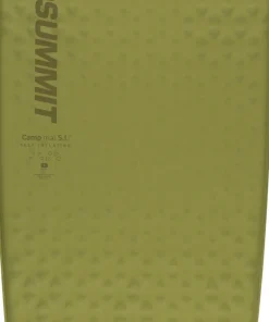 Camp Self-Inflating Sleeping Mat - Large