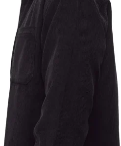 Campus Corduroy Standard Overshirt - Men's