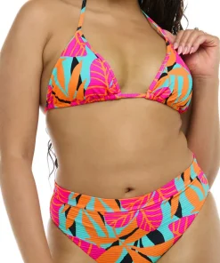 Canopy Dita Triangle Bikini Top - Women's