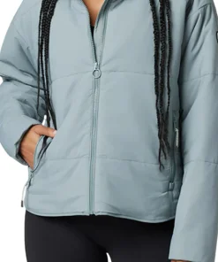 Canyon Insulated Jacket - Women's