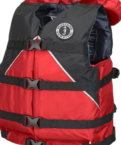Canyon V Foam Life Vest - Youth