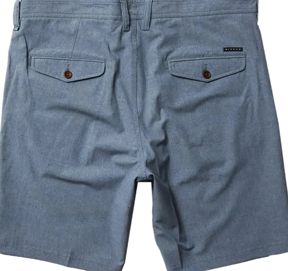 Canyons Hybrid 13 in Walkshort - Youth