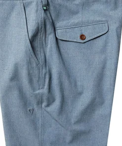 Canyons Hybrid 13 in Walkshort - Youth