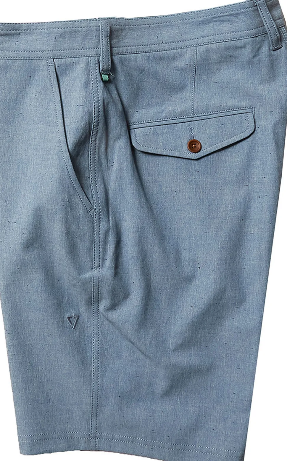 Canyons Hybrid 13 in Walkshort - Youth