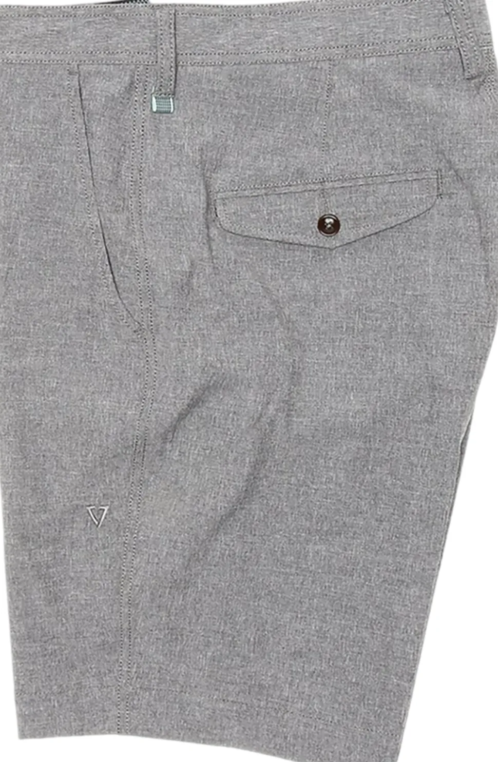 Canyons Hybrid 13 in Walkshort - Youth