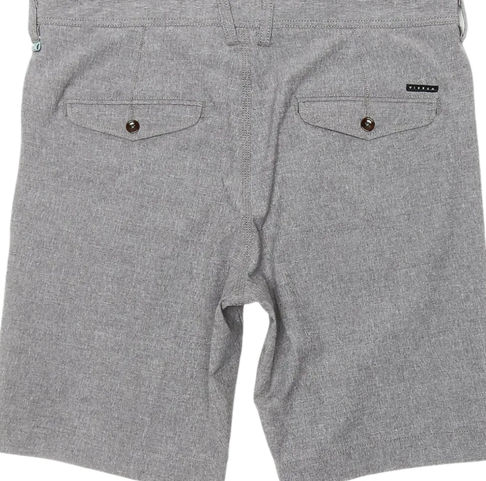Canyons Hybrid 13 in Walkshort - Youth