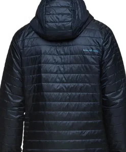 Capa Insulated Hooded Jacket - Men's