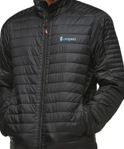 Capa Insulated Jacket - Men's