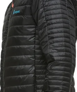Capa Insulated Jacket - Men's