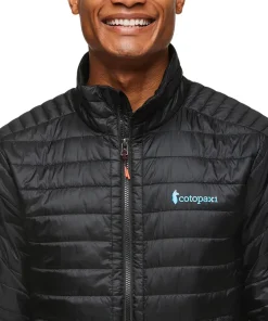Capa Insulated Jacket - Men's
