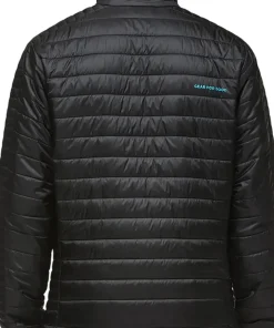 Capa Insulated Jacket - Men's