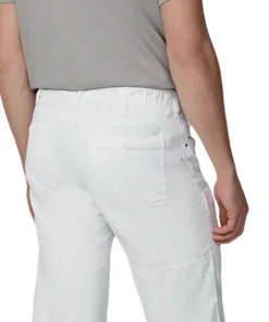 Capri Cargo Shorts - Men's