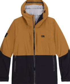 Carbide Jacket - Men's