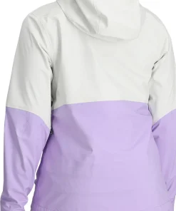 Carbide Jacket - Women's