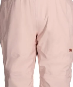 Carbide Plus Size Bibs Pant - Women's