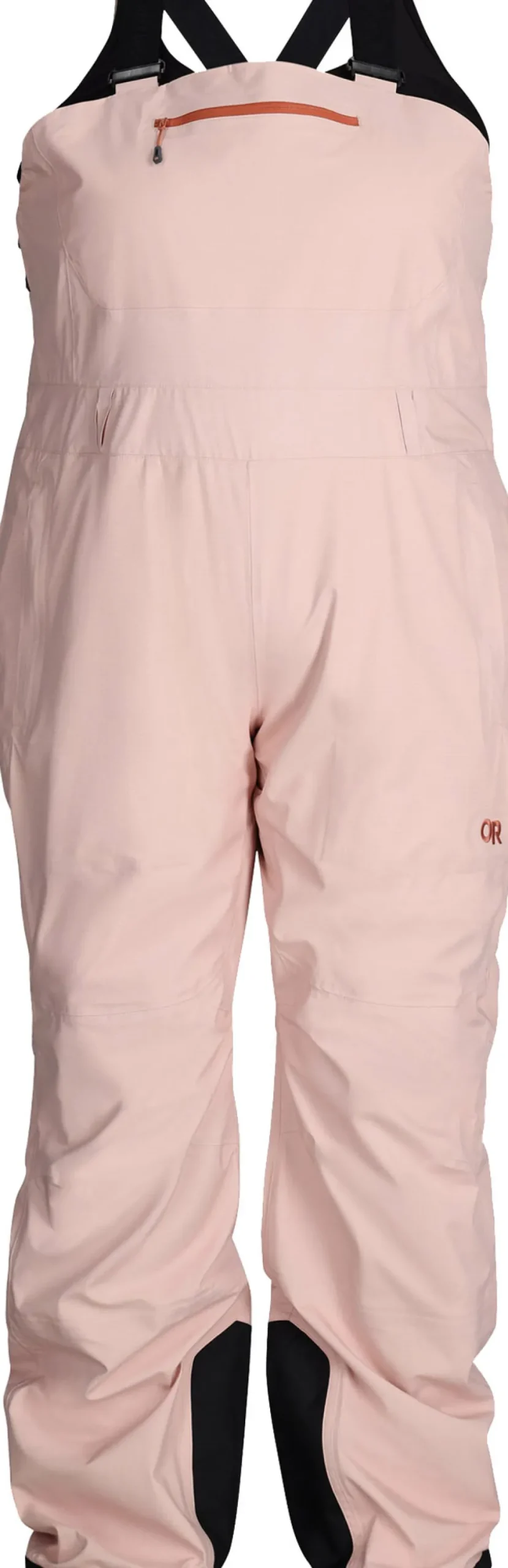 Carbide Plus Size Bibs Pant - Women's