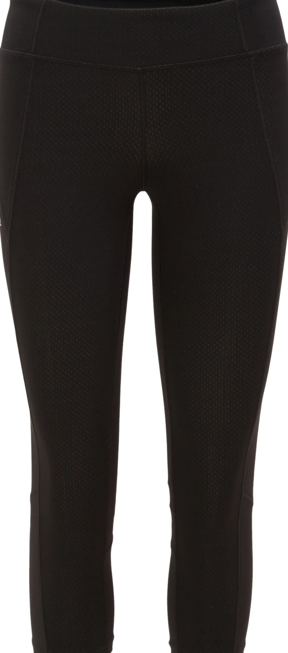 Carbon Ion 3/4 Tights - Women's