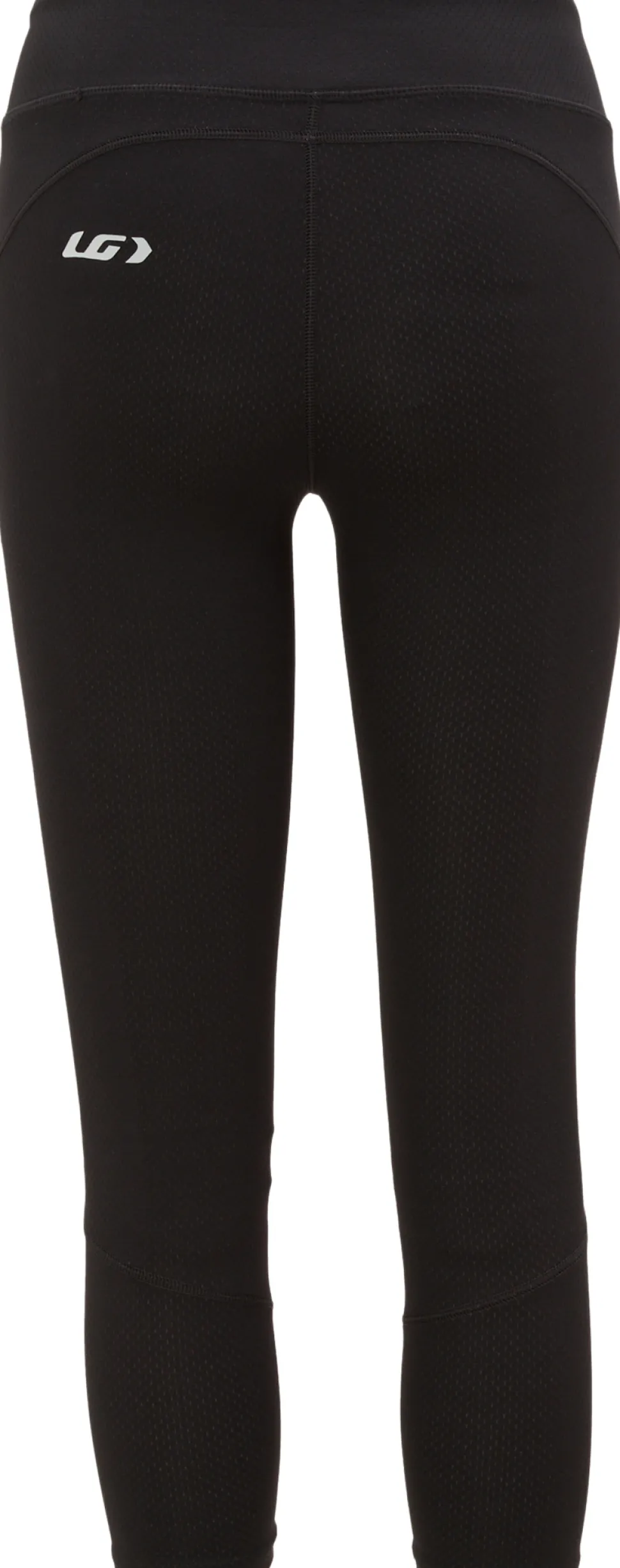 Carbon Ion 3/4 Tights - Women's