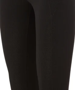 Carbon Ion 3/4 Tights - Women's