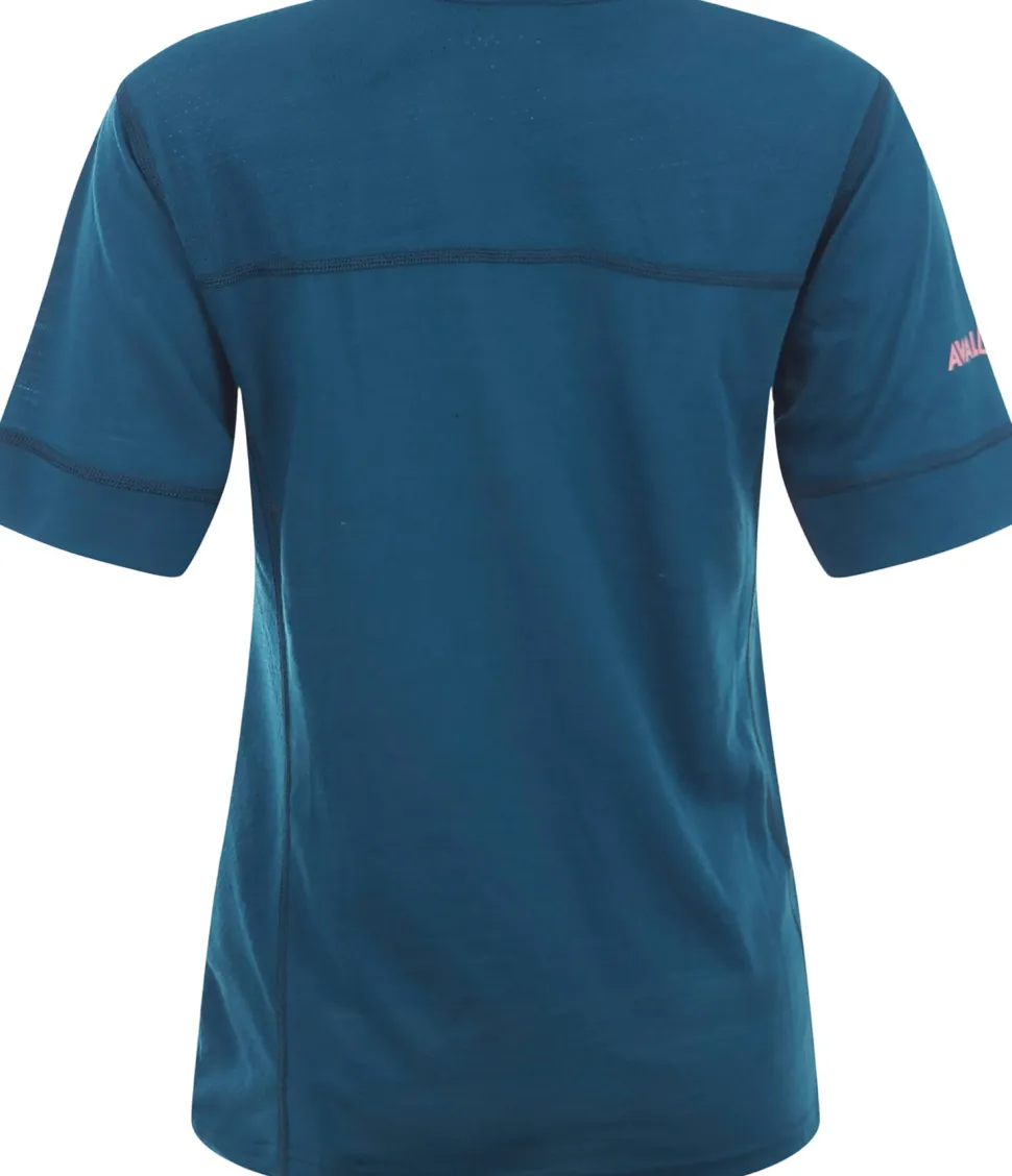 Carbon MTB Jersey - Women's