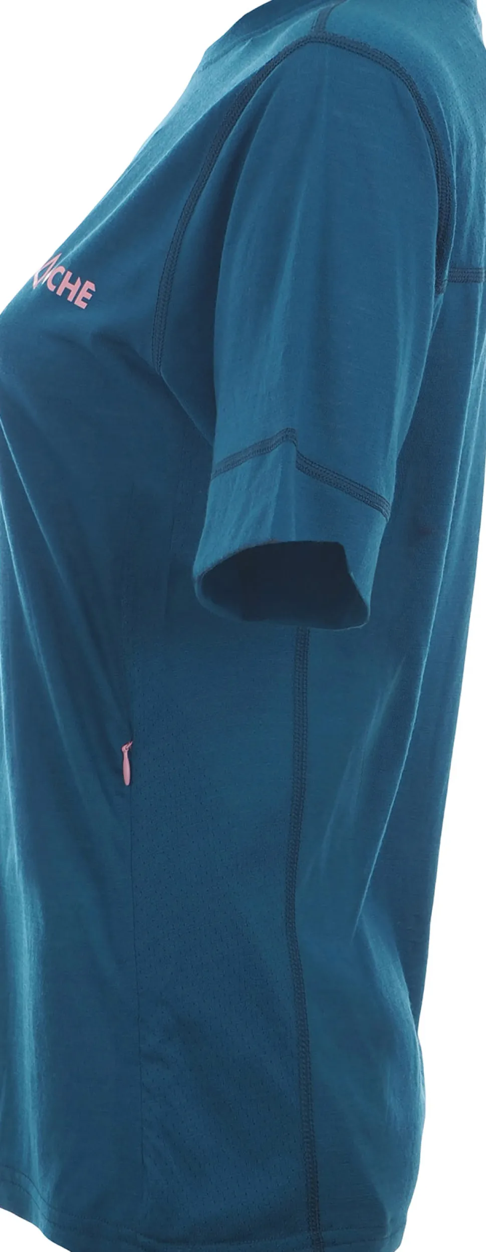 Carbon MTB Jersey - Women's