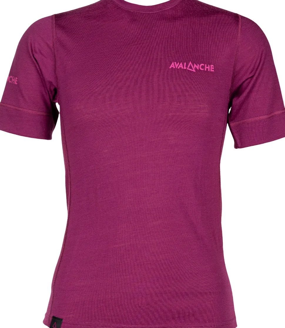 Carbon MTB Jersey - Women's