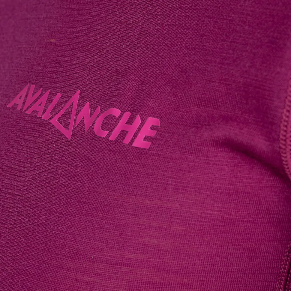 Carbon MTB Jersey - Women's