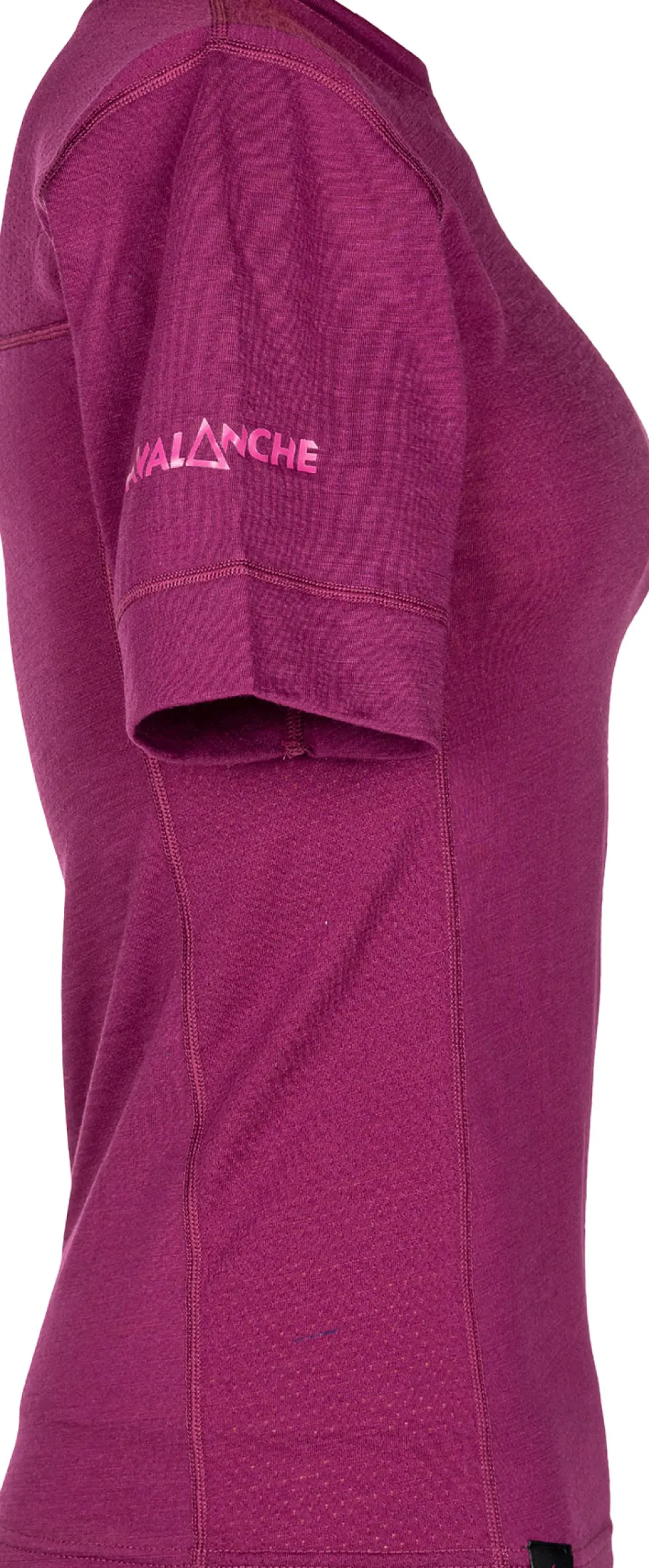 Carbon MTB Jersey - Women's